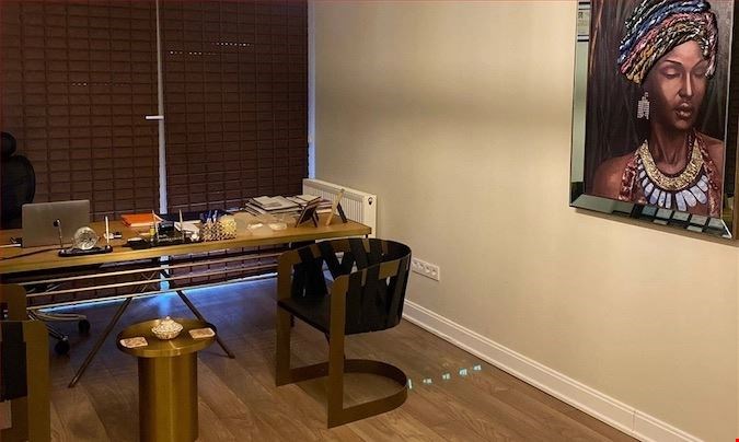 Dr. Habib Baskurt Klinik 3